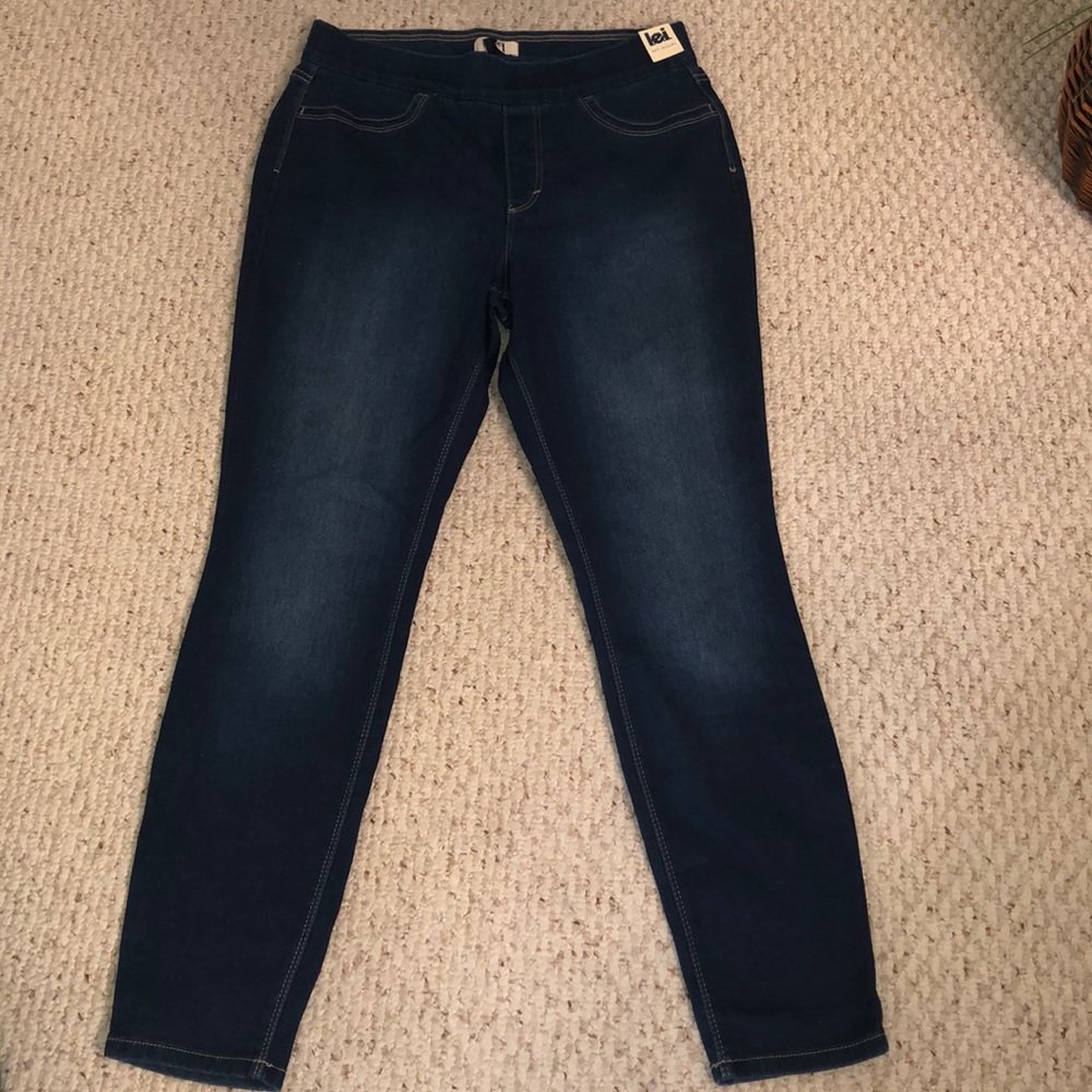 LEI Jeggings